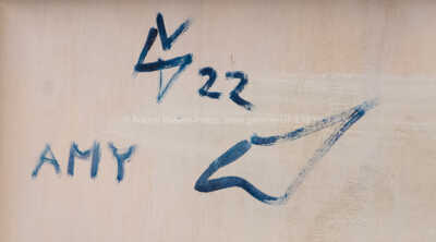  / Amy / Ivana Štenclová