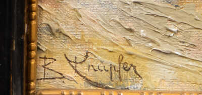  / Najády / Beneš Knüpfer - připsáno