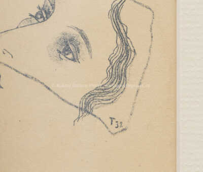  / Večer / Marie Čermínová - Toyen