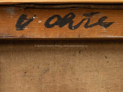  / U Ohře / Kamil Linhart