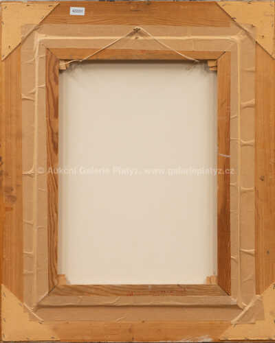  / Poznání III / Zdeněk Hajný