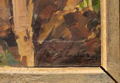  / Skály u Zákolan / Čeněk Choděra