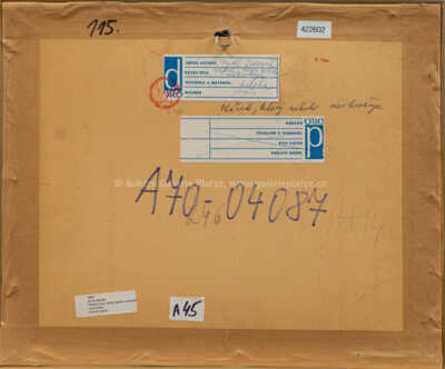  / Ptáček, který nikoho neohrožuje / Zdeněk Seydl