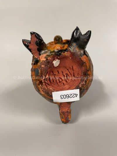  / Čertík / Jan Kutálek