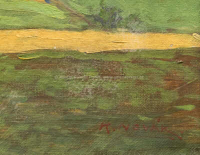  / Říp / Karel Novák