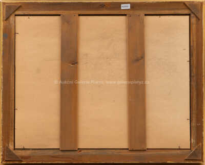  / Potok / Antonín Hudeček