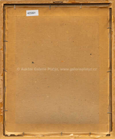  / PF 1947 / Josef Lada