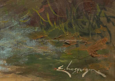  / Příboj / Emanuel Hosperger