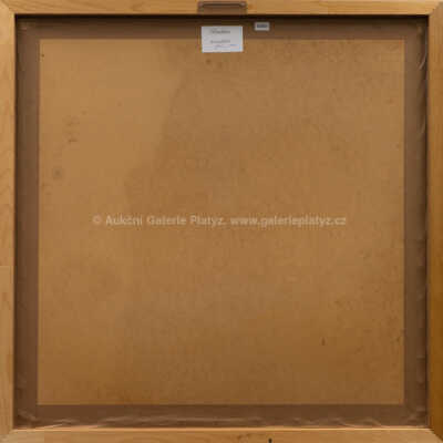  / Revelace / Jaroslav Vlasák