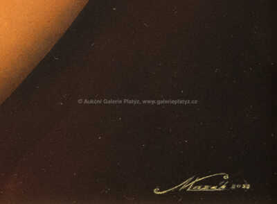  / Revelace / Jaroslav Vlasák