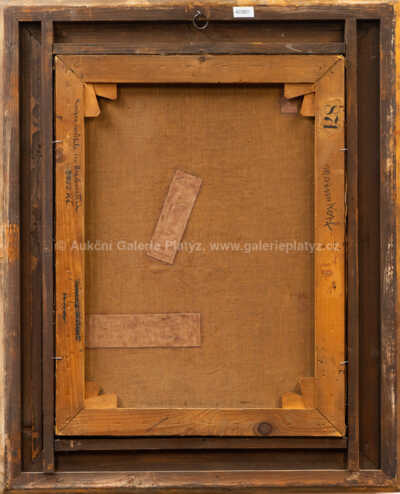  / Kytice / Maxim Kopf