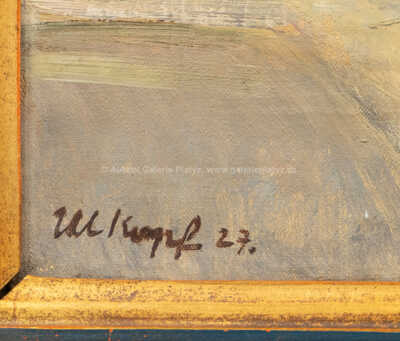  / Na ulici / Maxim Kopf