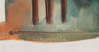  / Kostelík / Vladimír Kompánek