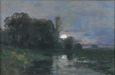  / Nokturno / Josef Ullmann