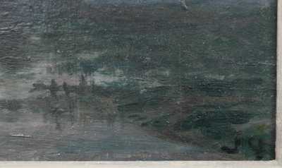  / Nokturno / Josef Ullmann