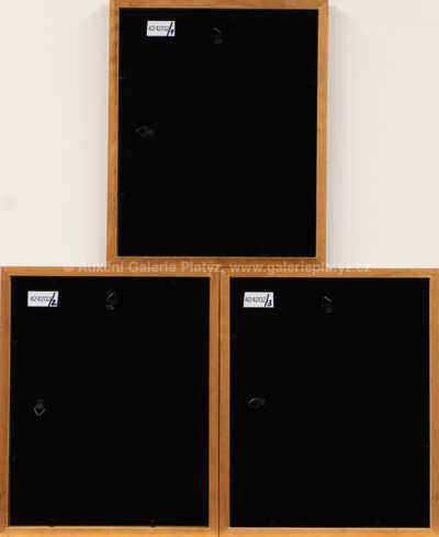  / L'assiette au beurre - Religion II / František Kupka