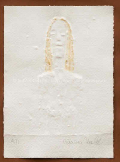  / Marie / Olbram Zoubek