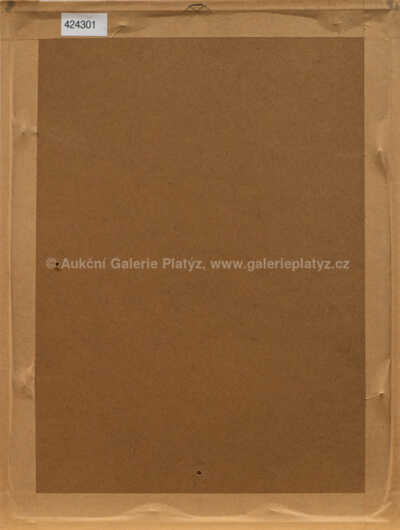  / Marie / Olbram Zoubek