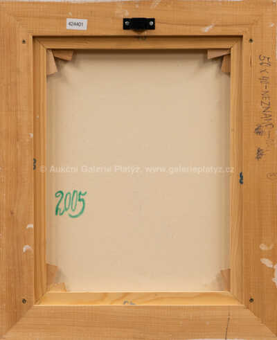  / Palma / Karel Chaba 