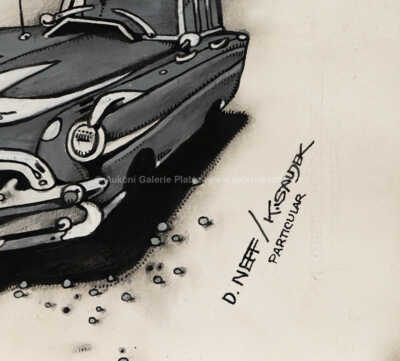  / Cuba No! / Kája Saudek