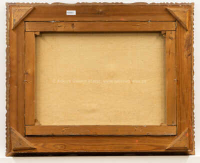  / U lesa / Gustav  Porš