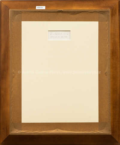  / Série II / Karel Malich