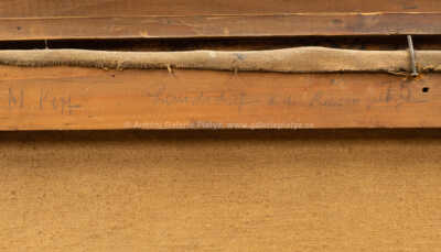  / Krkonošská krajina / Maxim Kopf