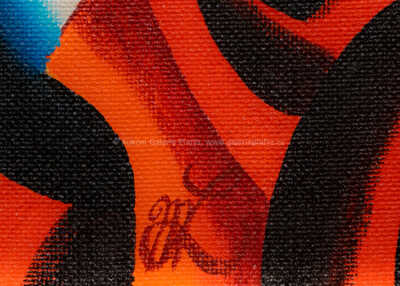  / Mičinská kompozice / Milan Laluha