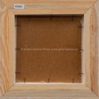  / Mičinská kompozice / Milan Laluha