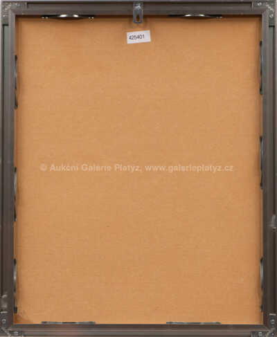  / The right day... / Jan Saudek