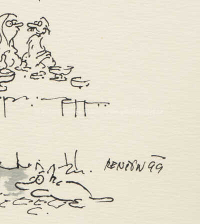  / Středověk / Vladimír Renčín