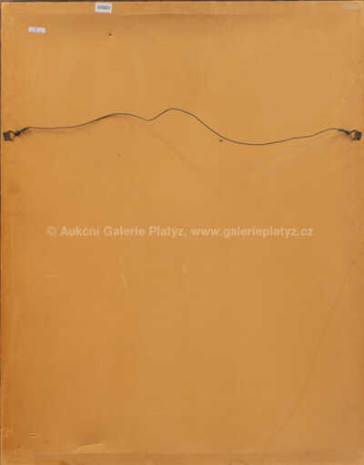  / Jelen / Salvador Dalí