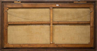  / Pražské panorama / Jaroslav Šetelík