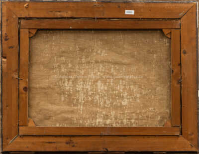  / Pražský motiv / Václav  Kozák