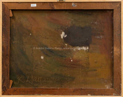  / Ohrožení / Libor Wagner