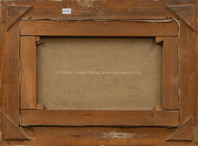  / Jindřichův Hradec / Jiří  Kaucký