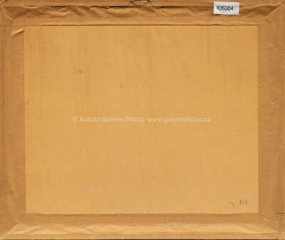  / Srnka / Vojtěch  Sedláček