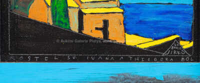  / Kostel sv. Jana Theodora / Boris Jirků