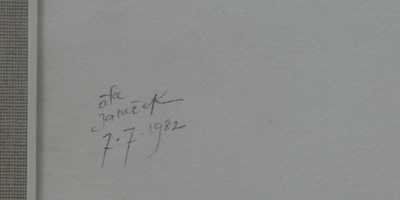  / Akt / Ota Janeček