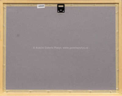  / Z cyklu Střelnice I / Marie Čermínová - Toyen