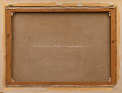  / Před vyplutím / Ota Holas