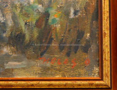  / Před vyplutím / Ota Holas