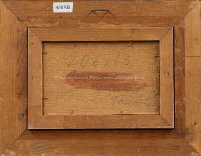  / Jahody / Arnošt Paderlík