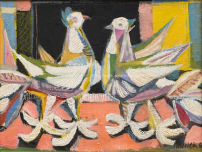  / Námluvy / Arnošt Paderlík