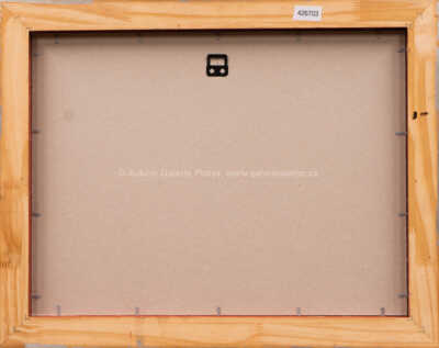  / Námluvy / Arnošt Paderlík