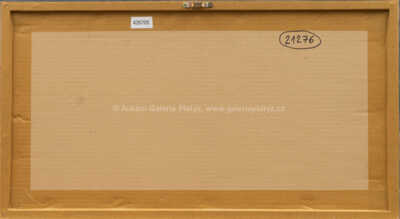  / Figury / Vincent Hložník