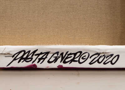  / Diamond / Pasta  Oner