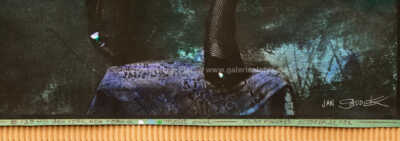  / New York, New York / Jan Saudek