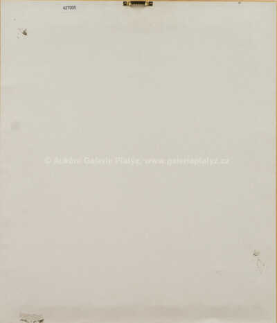  / New York, New York / Jan Saudek