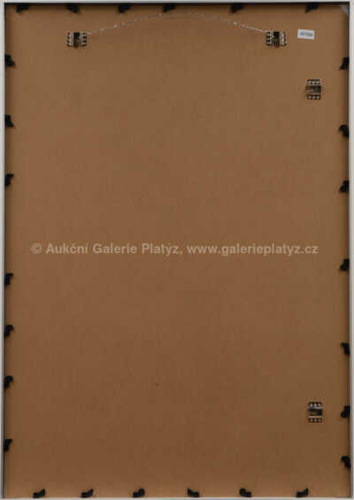  / Rudolf II. / Oldřich Kulhánek